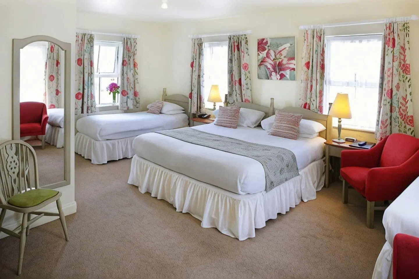 Casey's of Baltimore ROOM_EXAMPLE