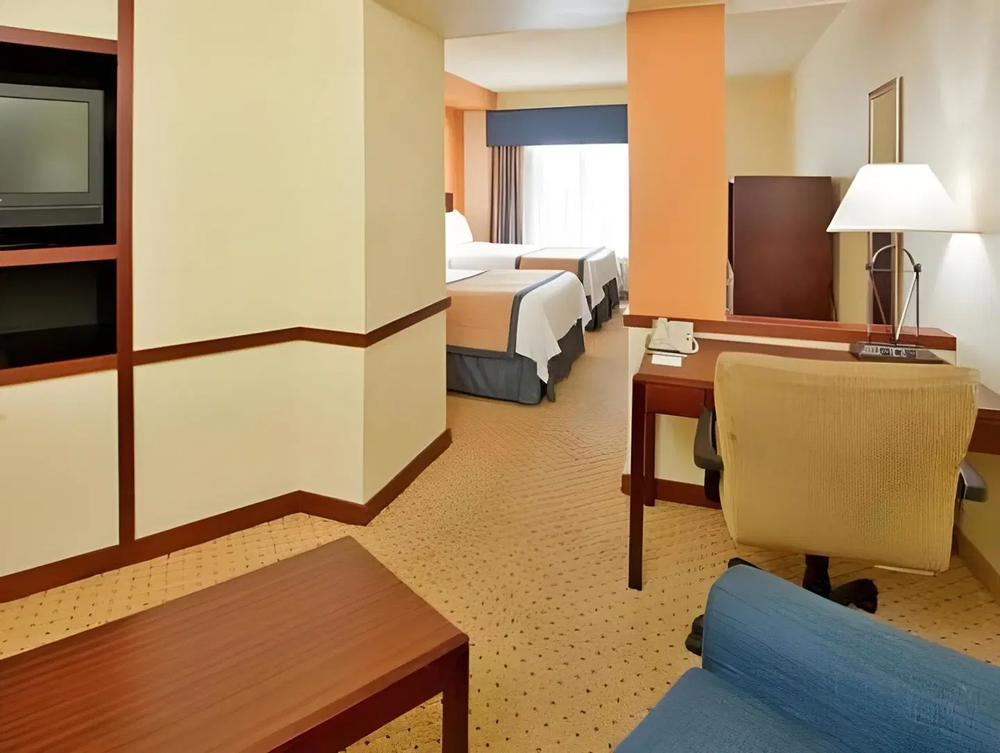 Fairfield by Marriott Inn & Suites Austin Northwest/Arboretum ROOM_EXAMPLE