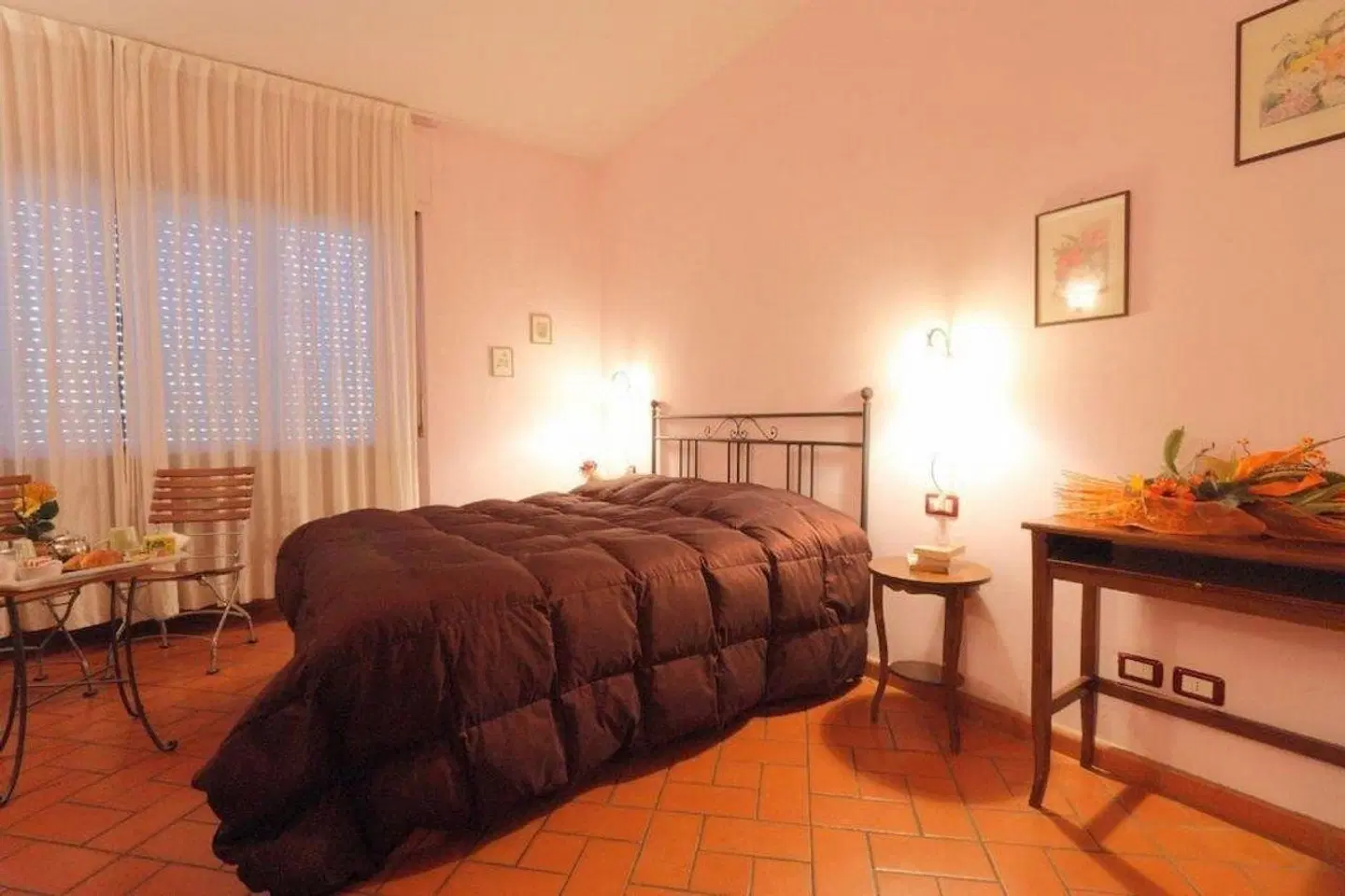 B&B Antica Posta ROOM_EXAMPLE