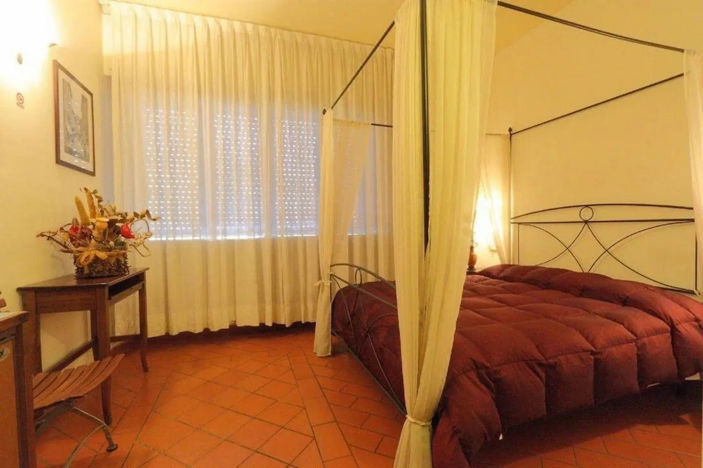 B&B Antica Posta ROOM_EXAMPLE