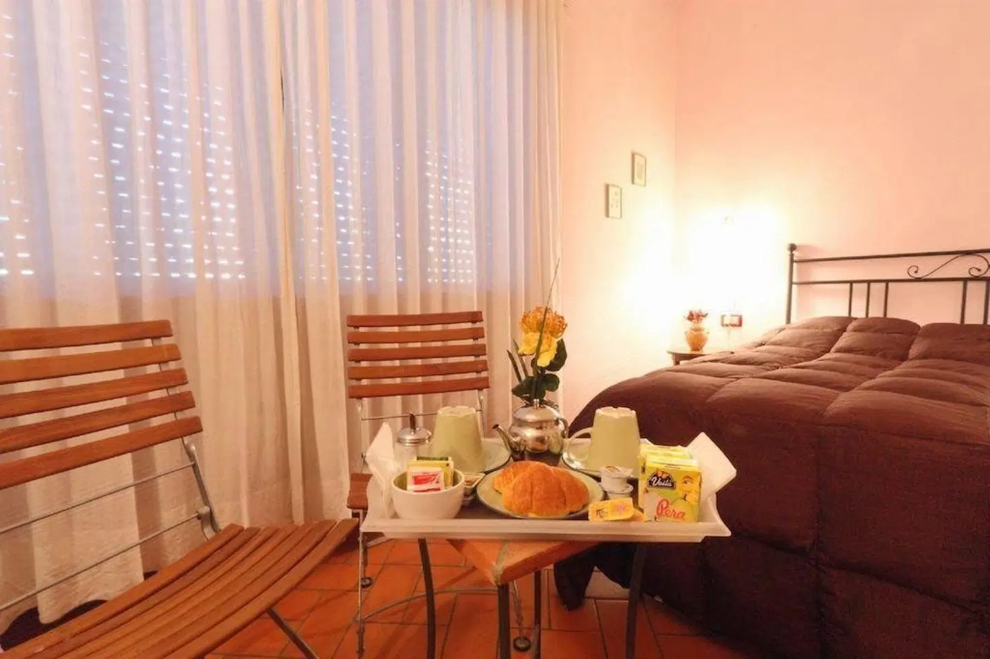 B&B Antica Posta ROOM_EXAMPLE