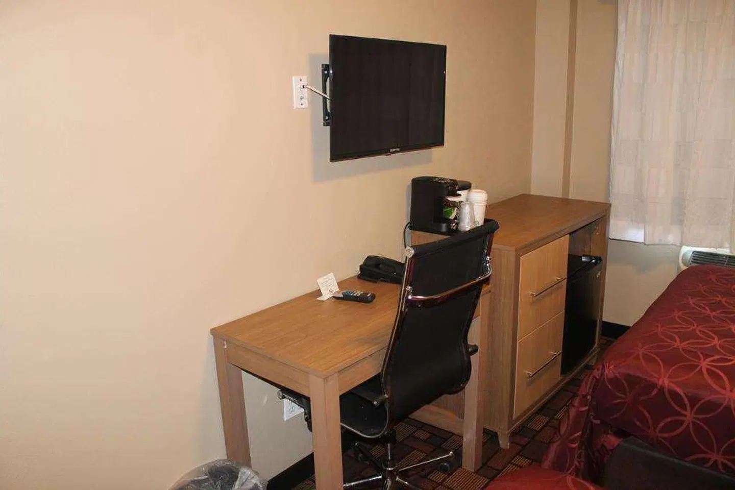 Days Inn by Wyndham Brooklyn Borough Park Konferenz