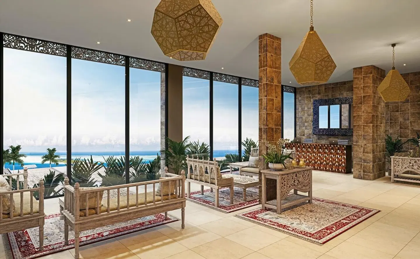 Shah Palace LOUNGE_LOBBY