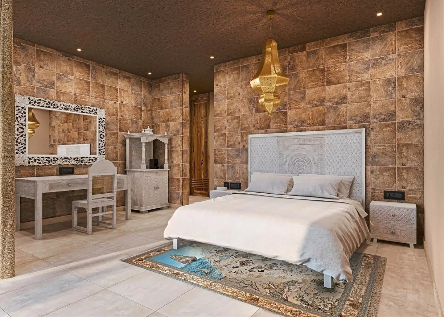Shah Palace ROOM_EXAMPLE