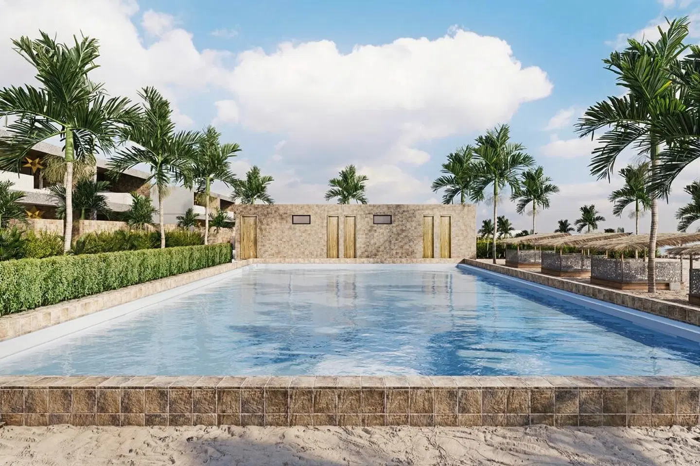 Shah Palace OUTDOOR_POOL