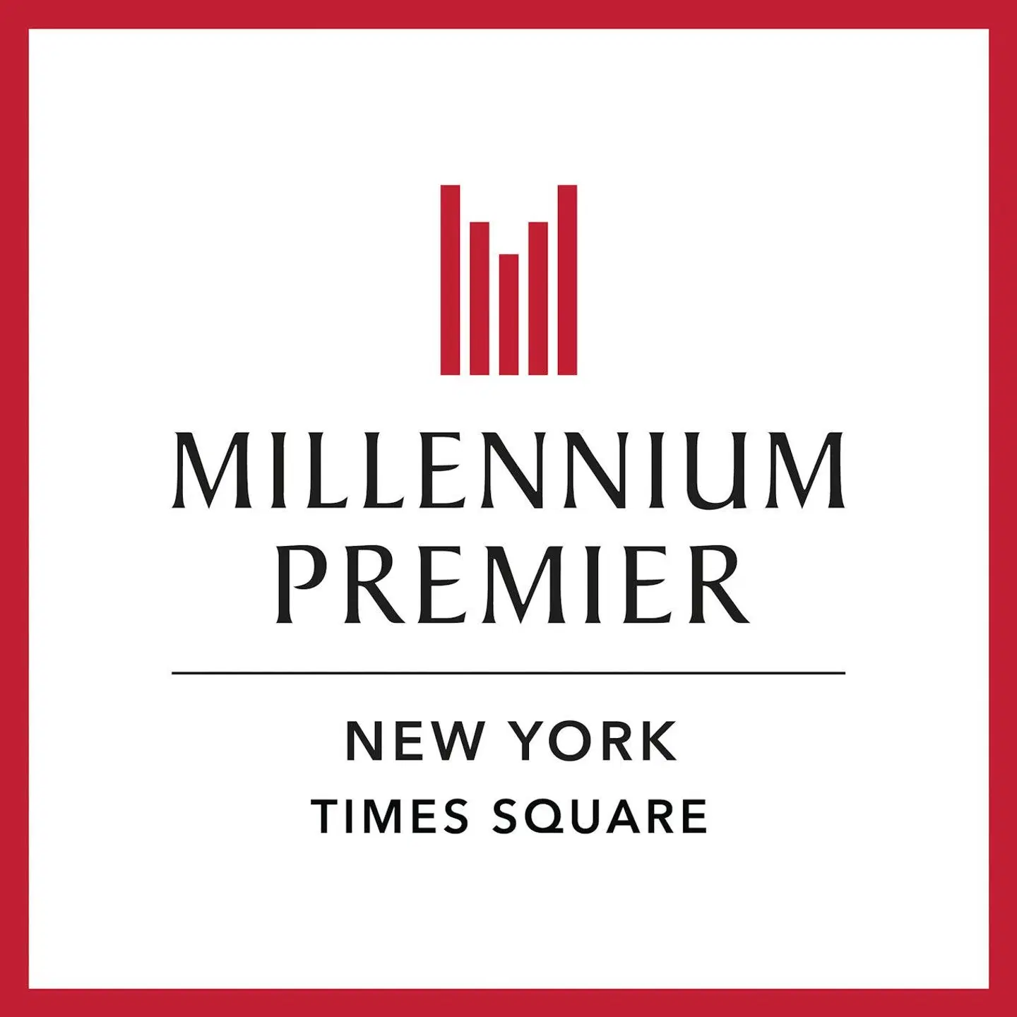 Millennium Premier New York Times Square MODEL_IMPRESSION