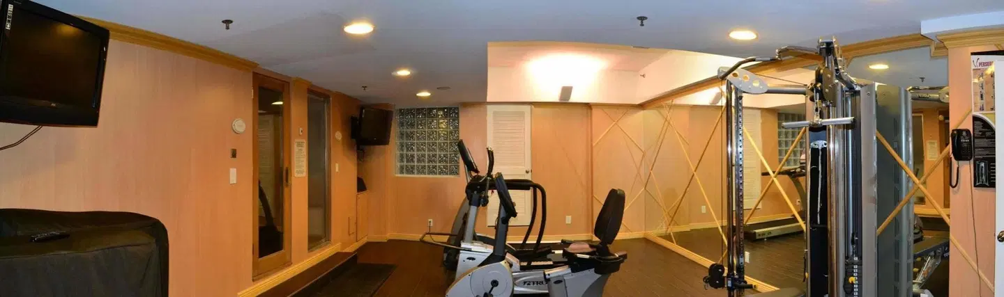 The Wall Street Inn SPORTS_AND_LEISURE