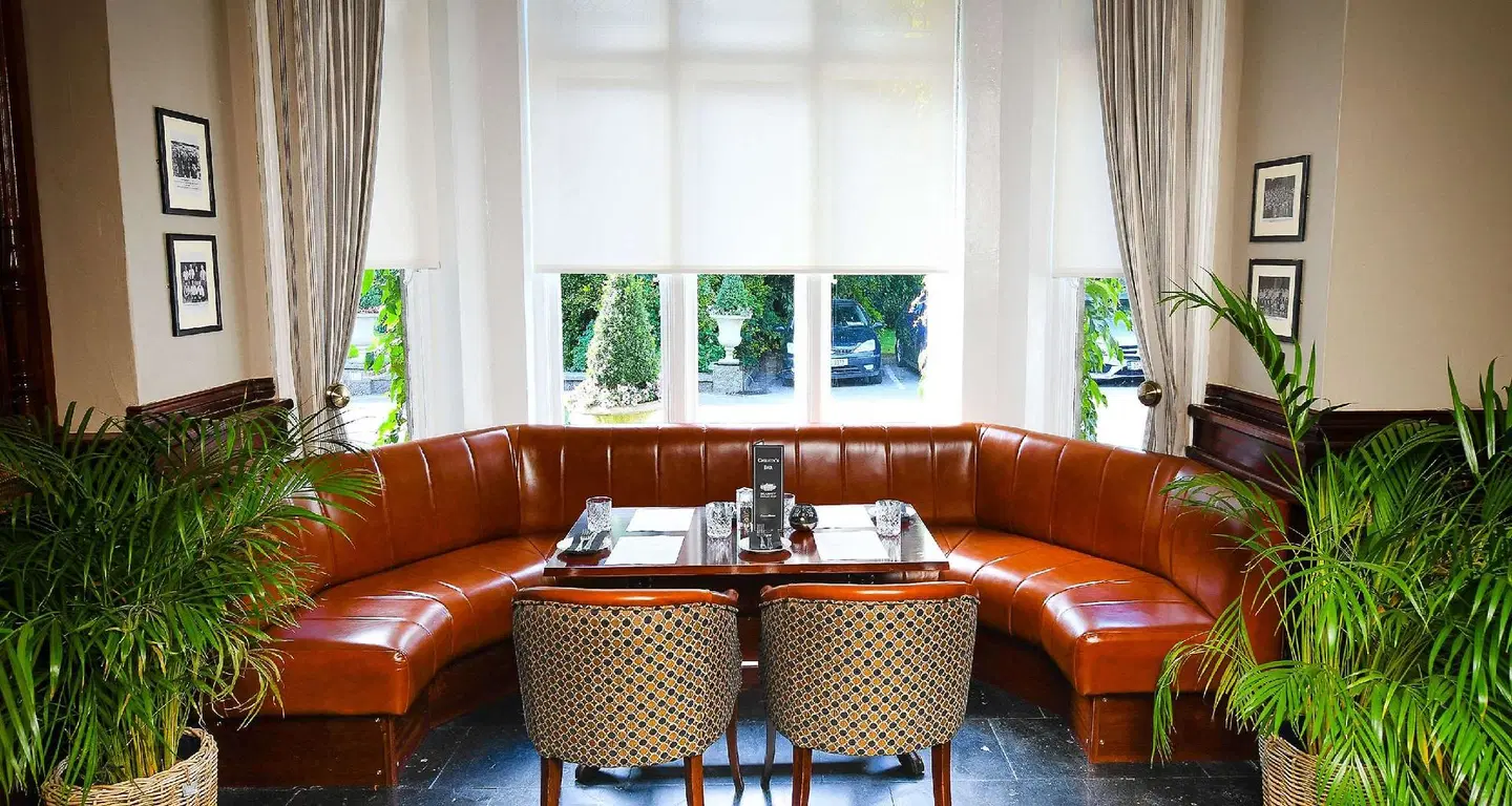 Blarney Woollen Mills Hotel LOUNGE_LOBBY