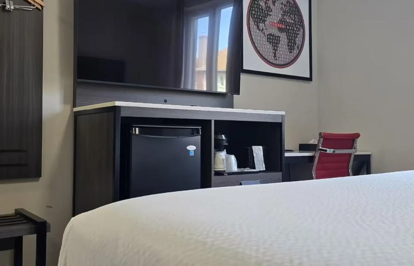 Ramada by Wyndham Brooklyn Empire Blvd ROOM_EXAMPLE