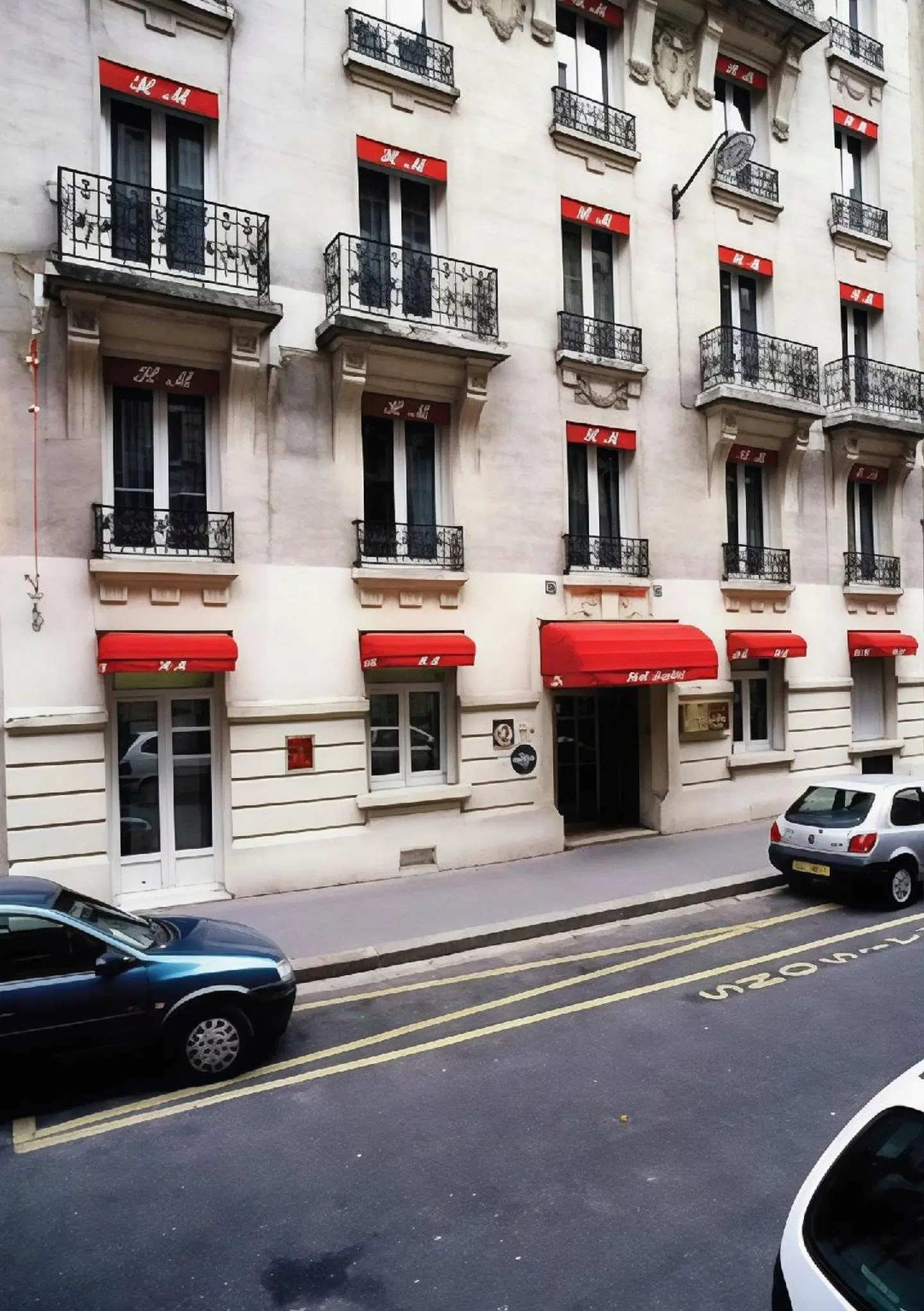 Le Magellan SPORTS_AND_LEISURE