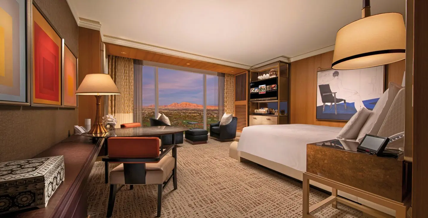 Wynn Las Vegas ROOM_EXAMPLE