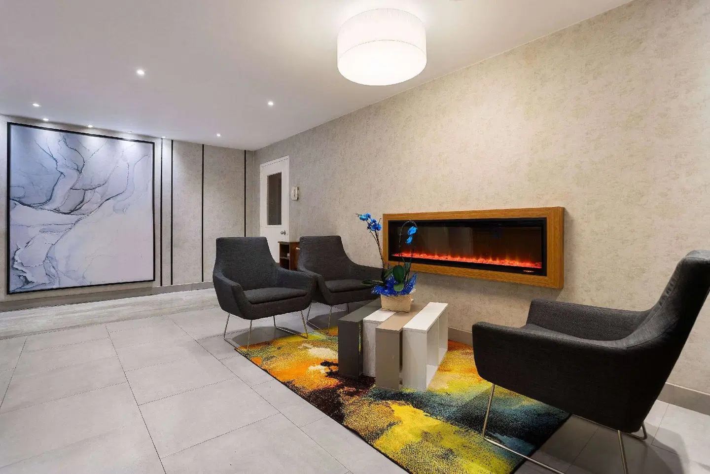 Ramada by Wyndham Bronx LOUNGE_LOBBY