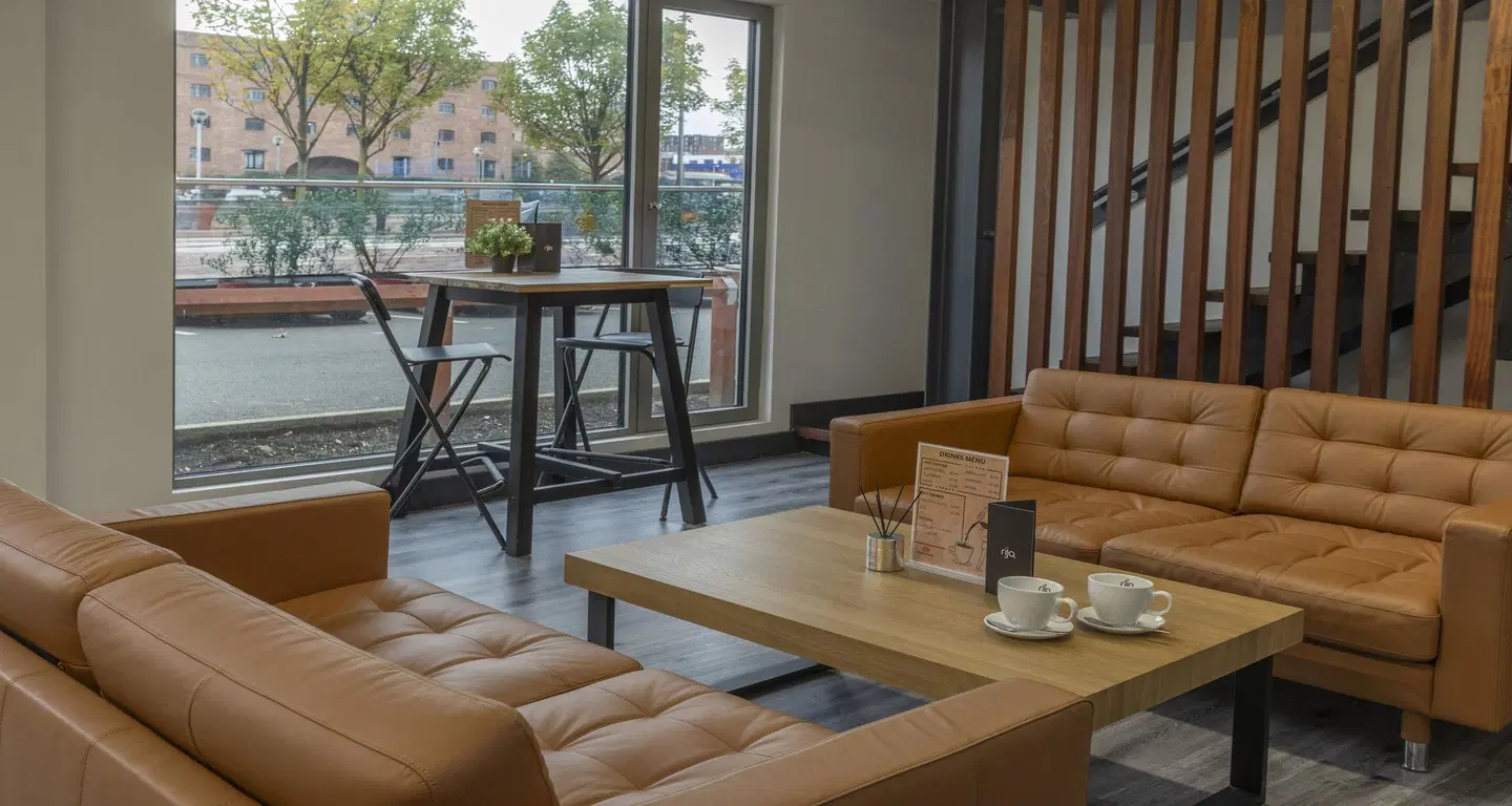Dockside Aparthotel, Bw Signature Collection ROOM_EXAMPLE