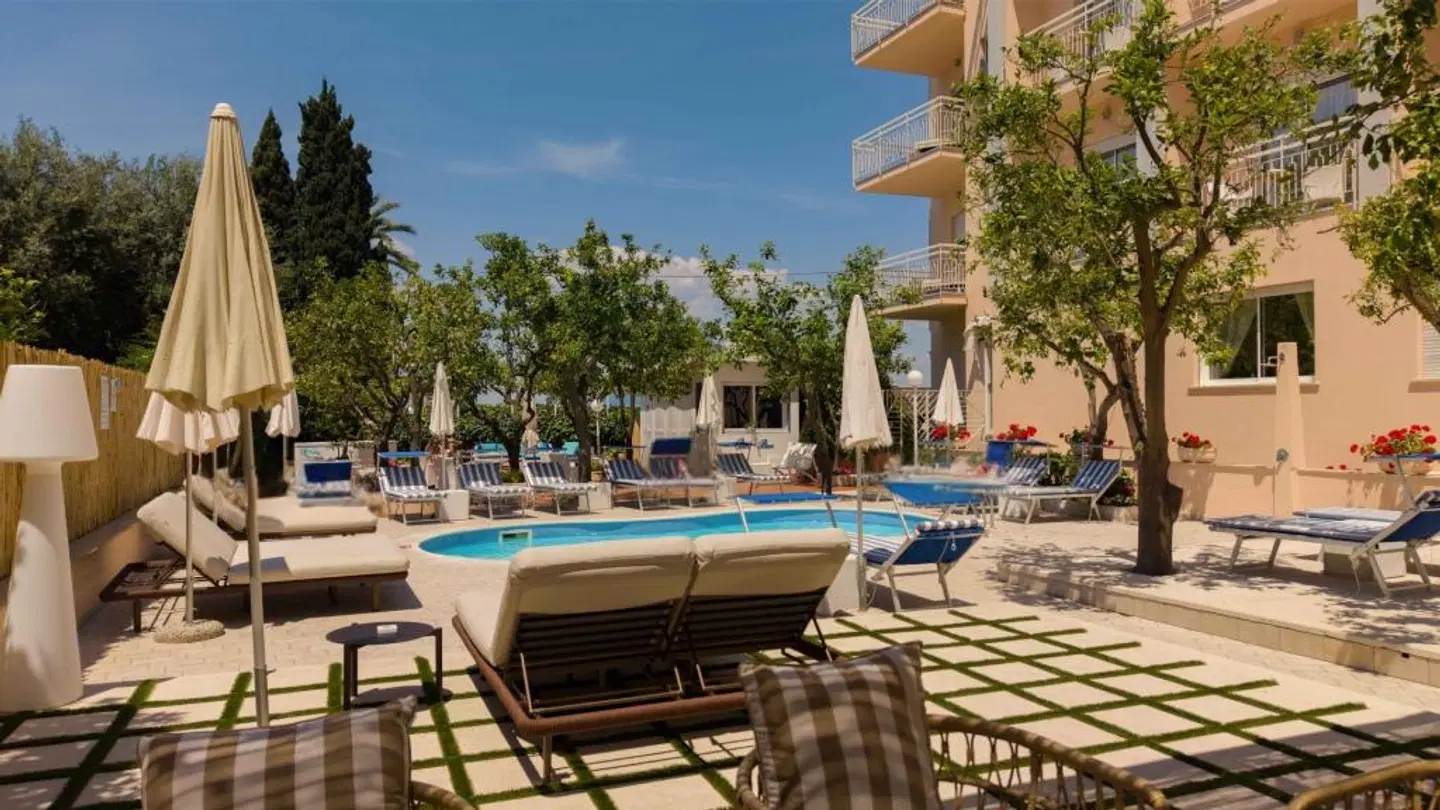 Regina Terrasse