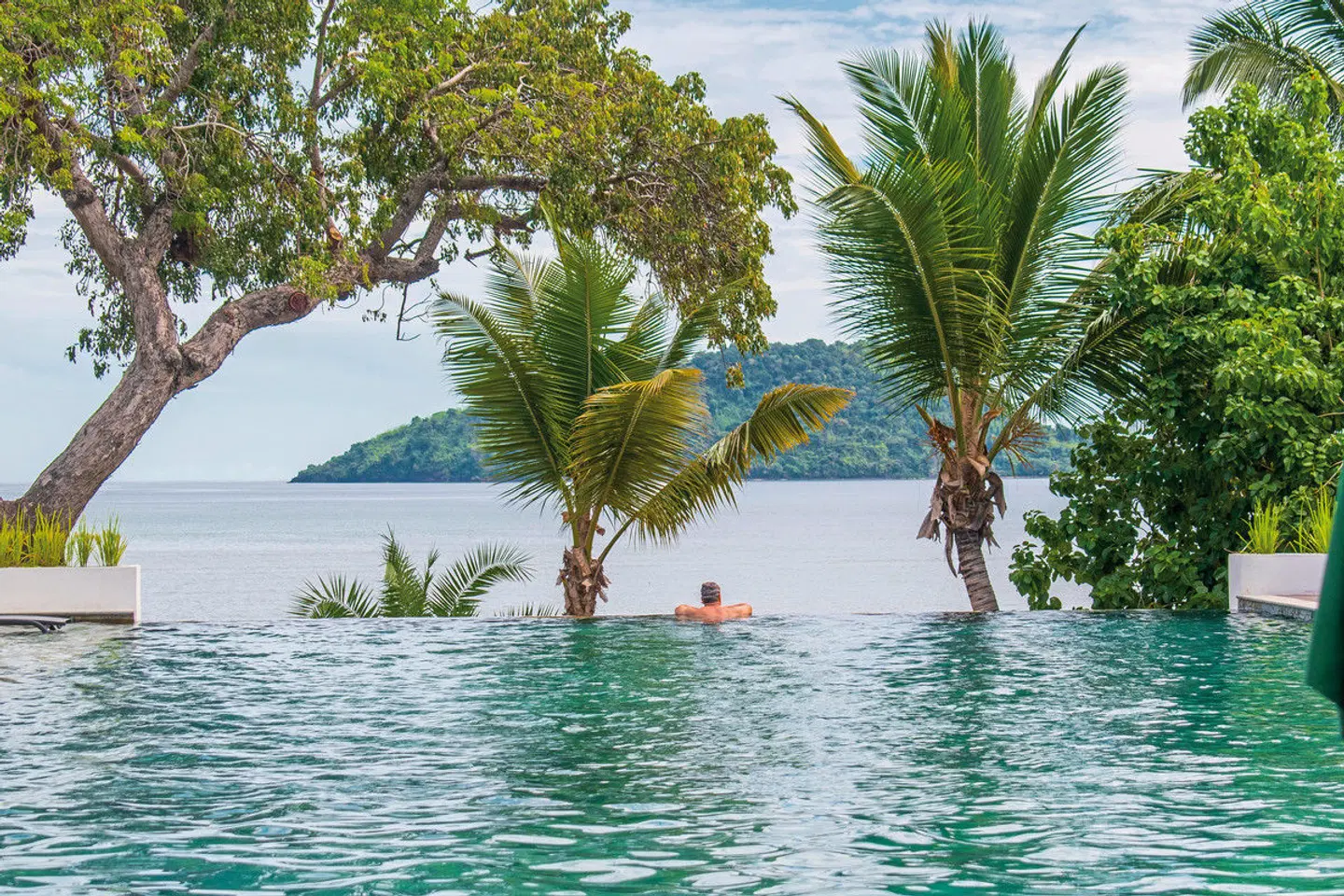Vanila Hotel & Spa Strand