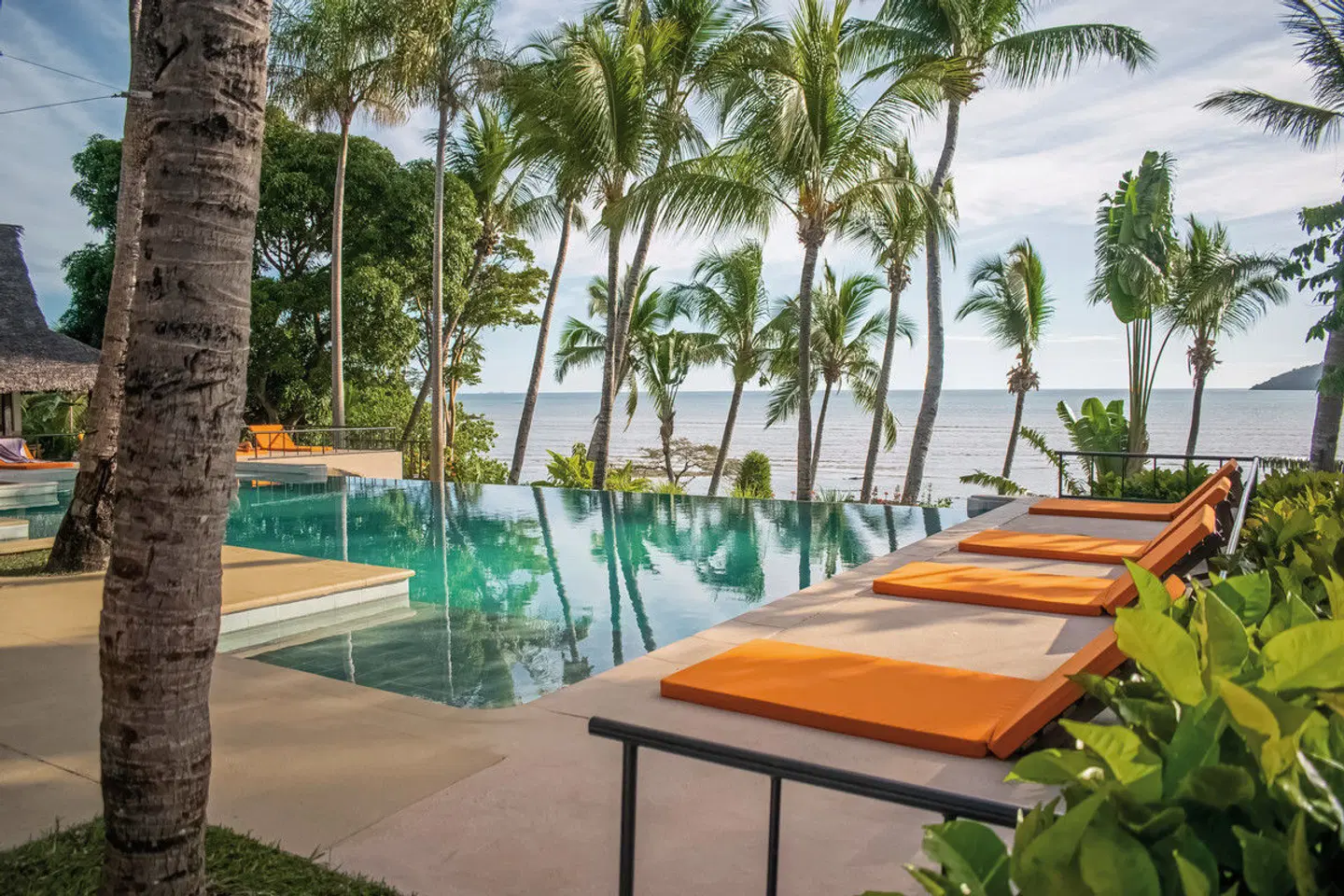 Vanila Hotel & Spa OUTDOOR_POOL