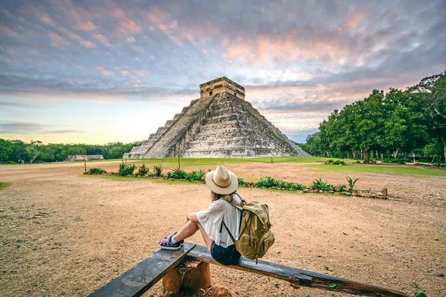 Maya Kultur & Magie - die tiefe Seele Yucatans SPORTS_AND_LEISURE