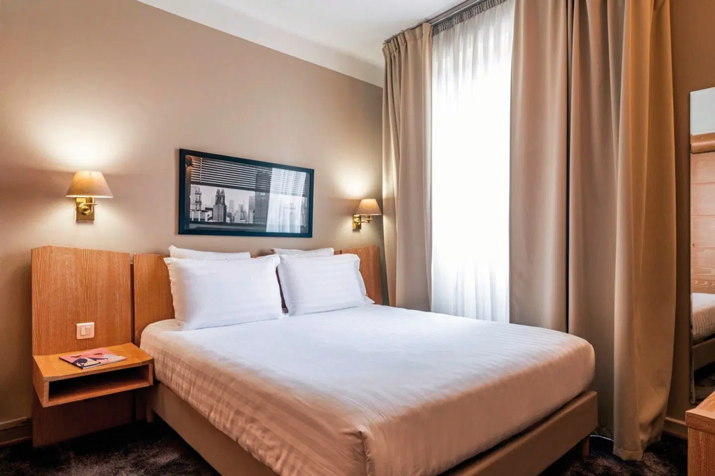 Le Grand Hôtel ROOM_EXAMPLE