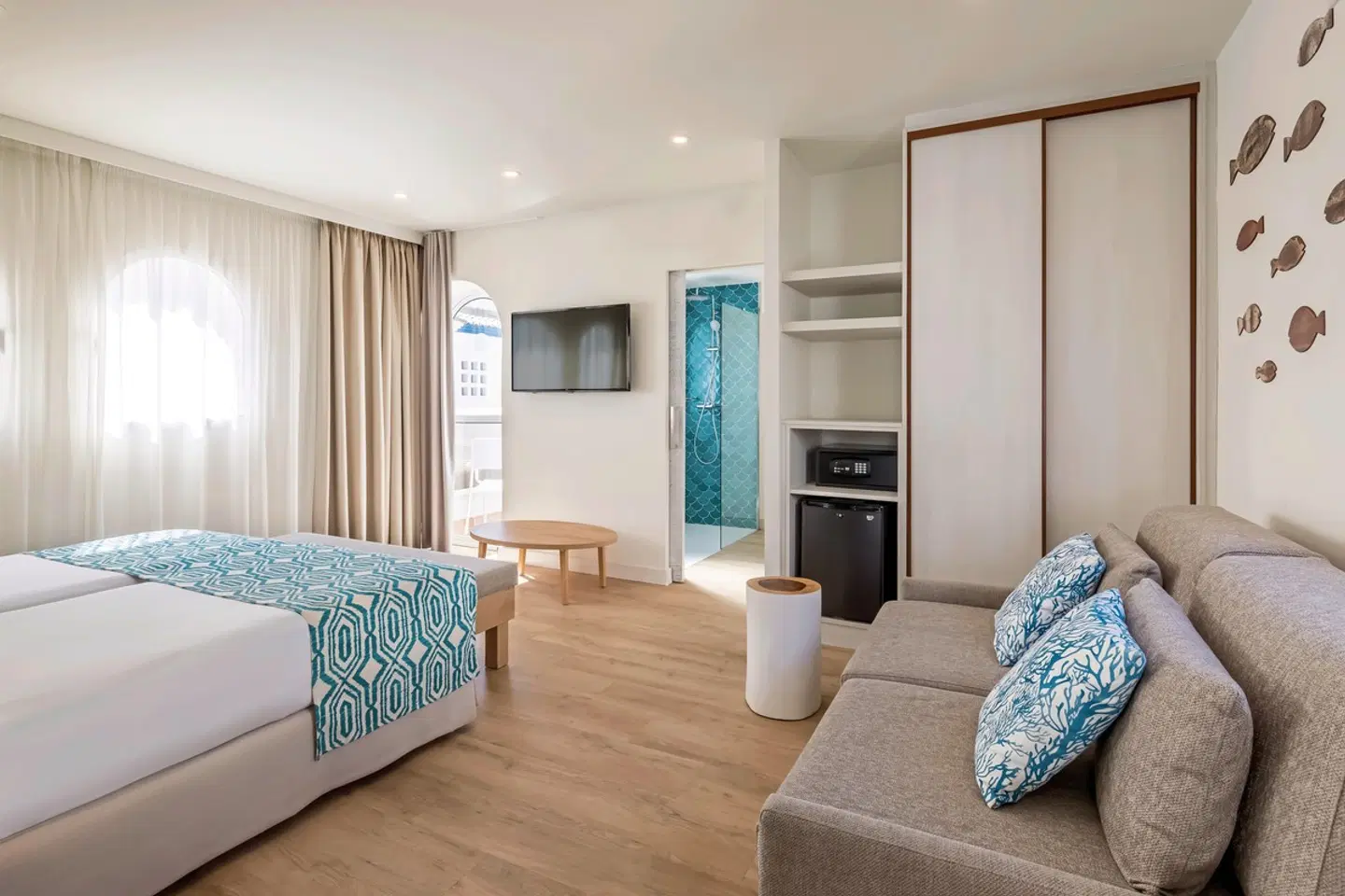 Occidental Torremolinos Playa ROOM_EXAMPLE