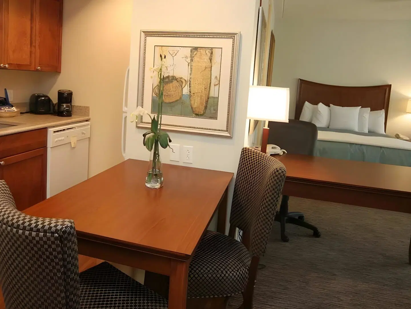 Homewood Suites by Hilton Albany ROOM_EXAMPLE