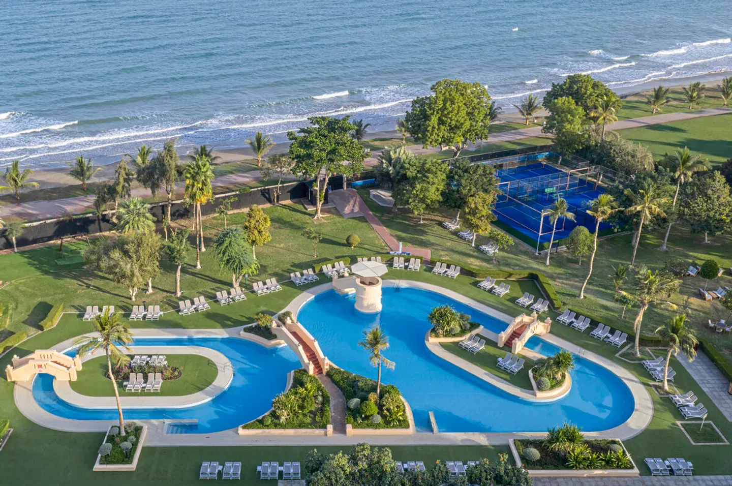 InterContinental Muscat MODEL_IMPRESSION