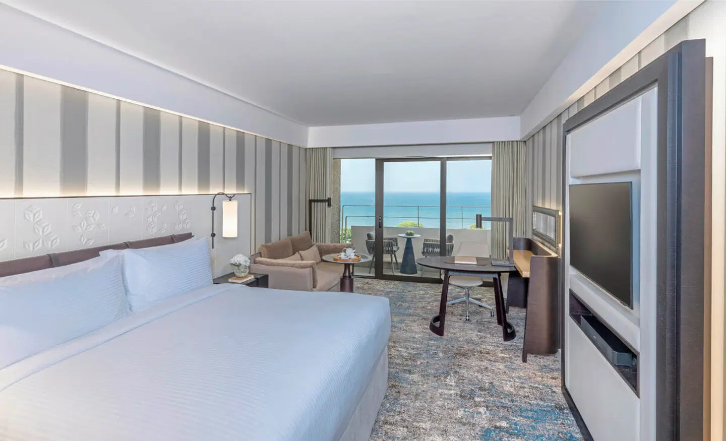 InterContinental Muscat ROOM_EXAMPLE