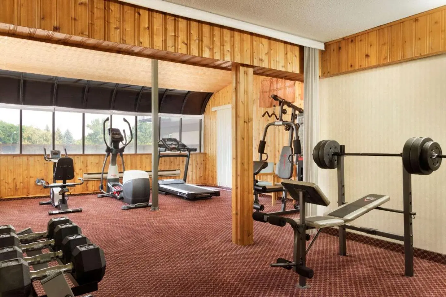 Travelodge Lethbridge SPORTS_AND_LEISURE