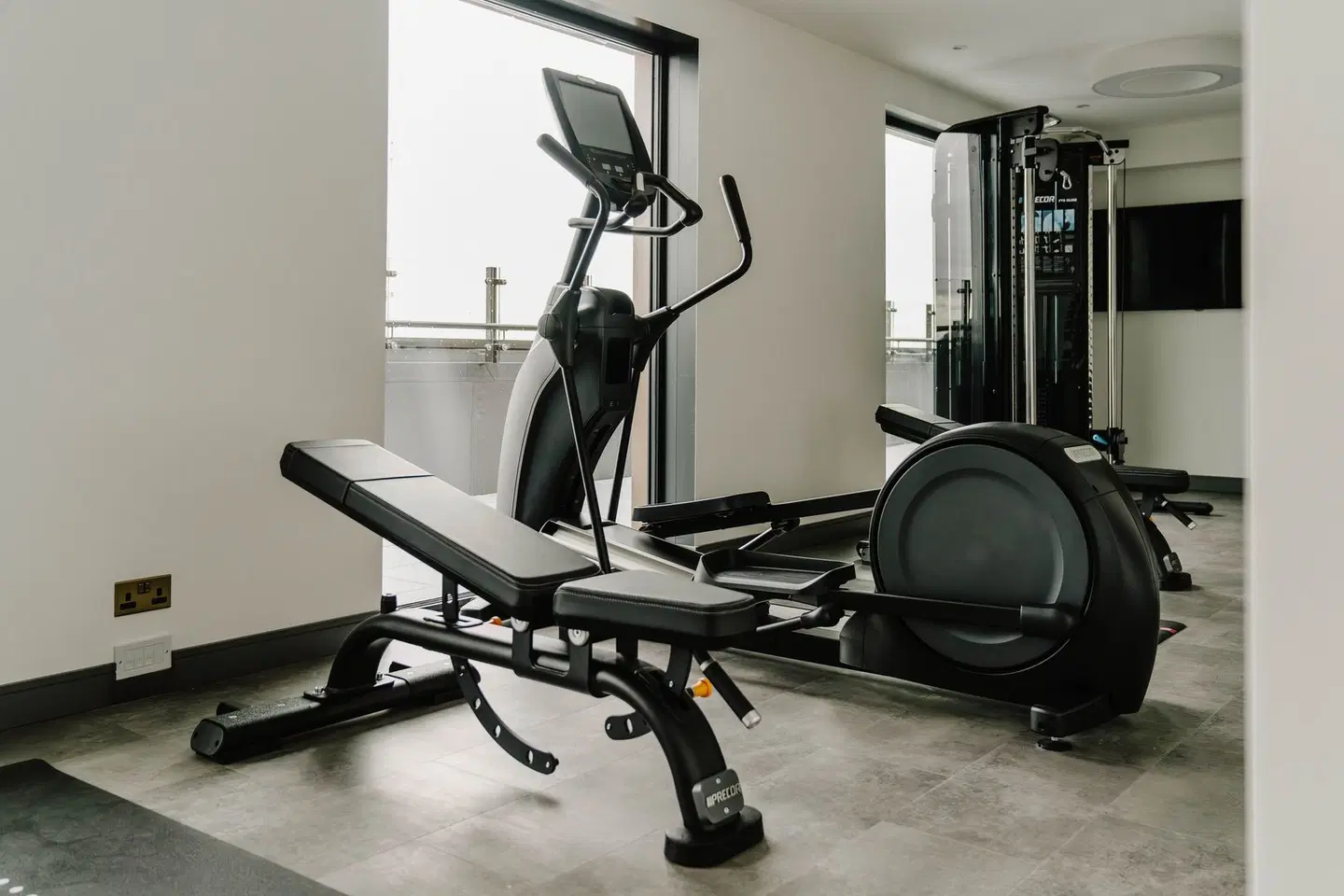 The Halyard Liverpool, Vignette Collection by IHG SPORTS_AND_LEISURE
