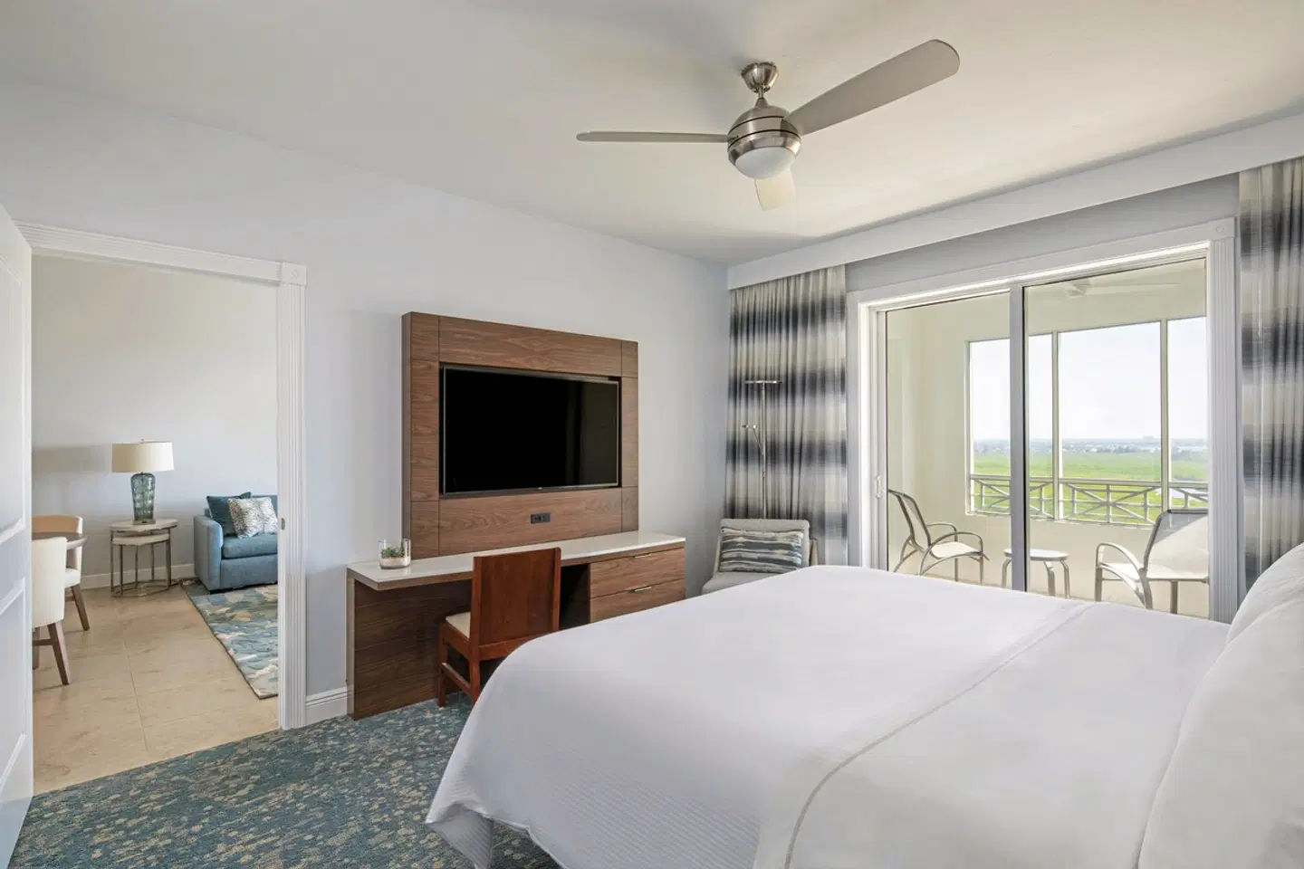 The Westin Cape Coral Resort at Marina Village ROOM_EXAMPLE