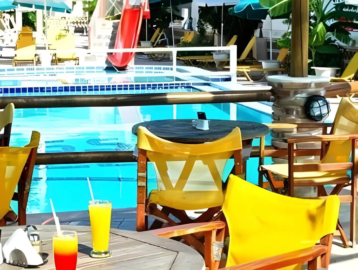 Vanessa Hotel SPORTS_AND_LEISURE