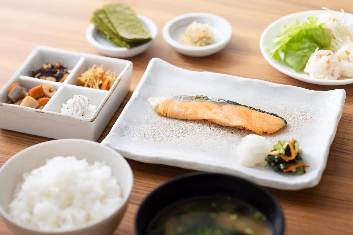 Four Points Flex by Sheraton Osaka Kitahama HEALTH_BEAUTY