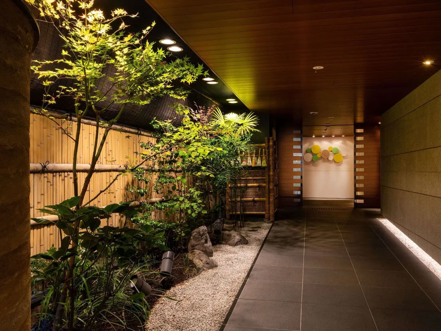 ibis Styles Kyoto Shijo Garten