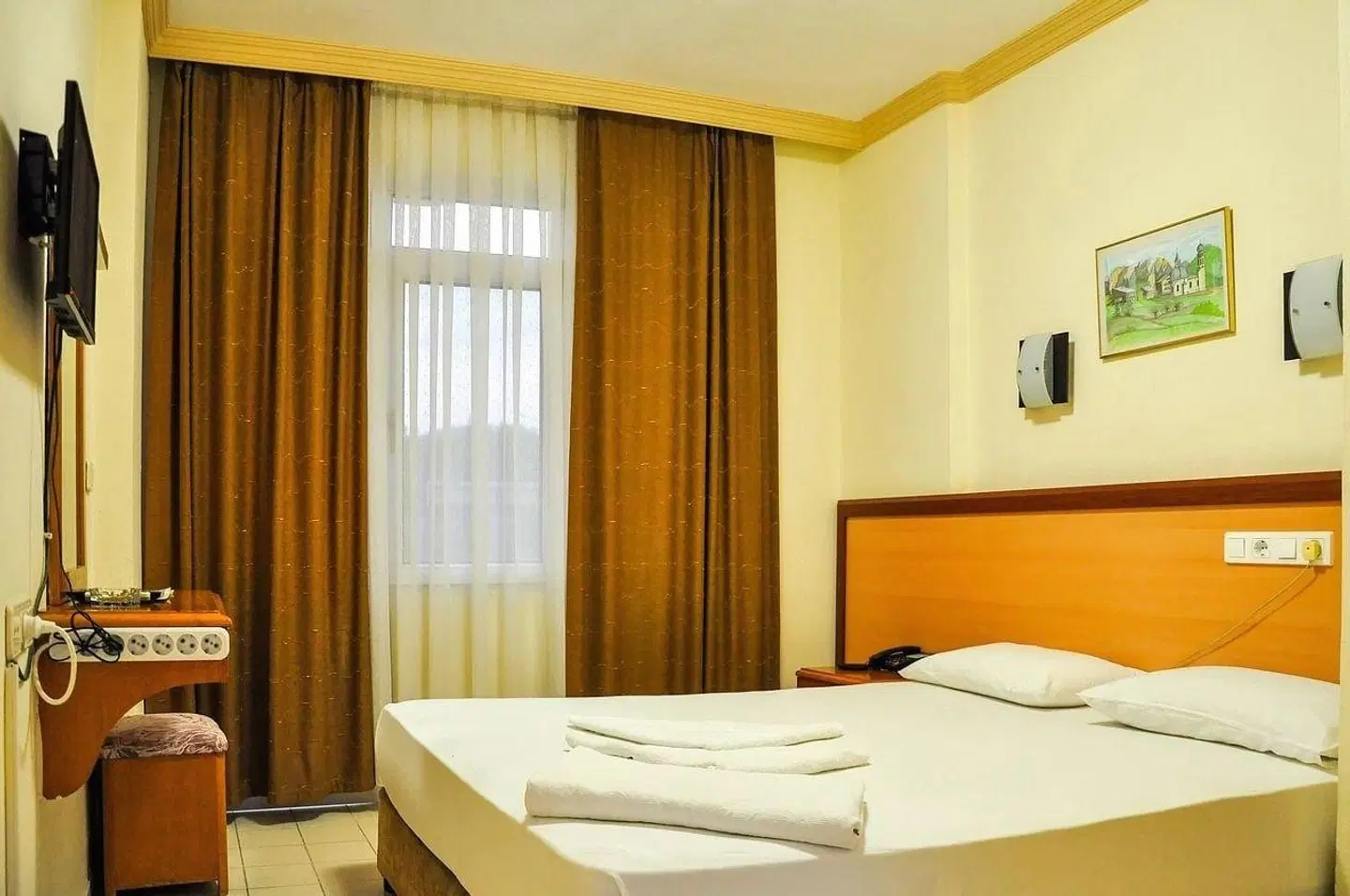 Caner Hotel ROOM_EXAMPLE