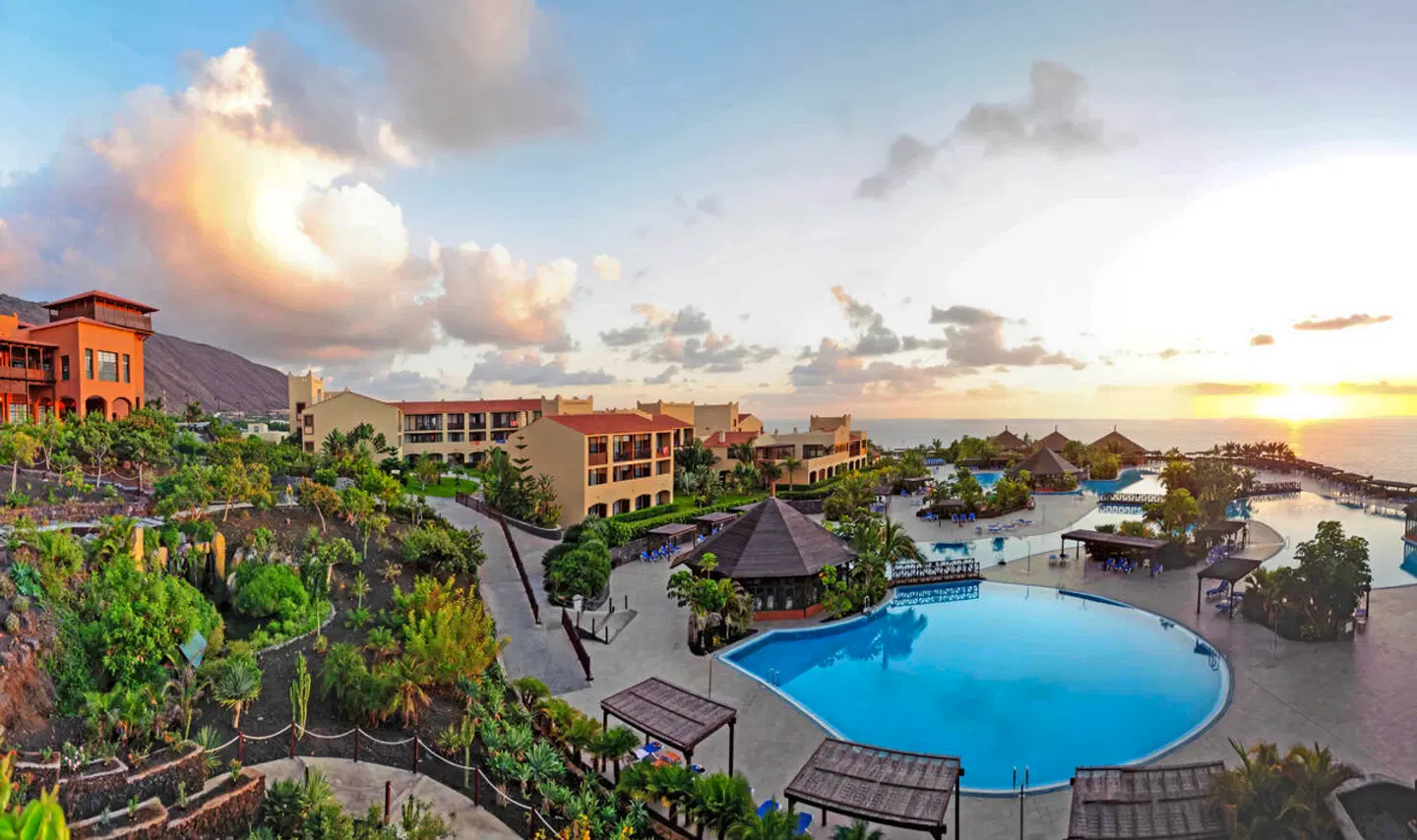 La Palma Princess OUTDOOR_POOL