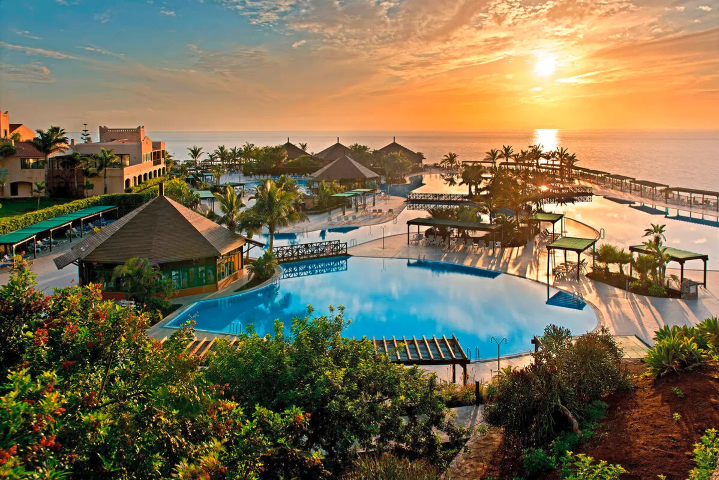La Palma Princess OUTDOOR_POOL