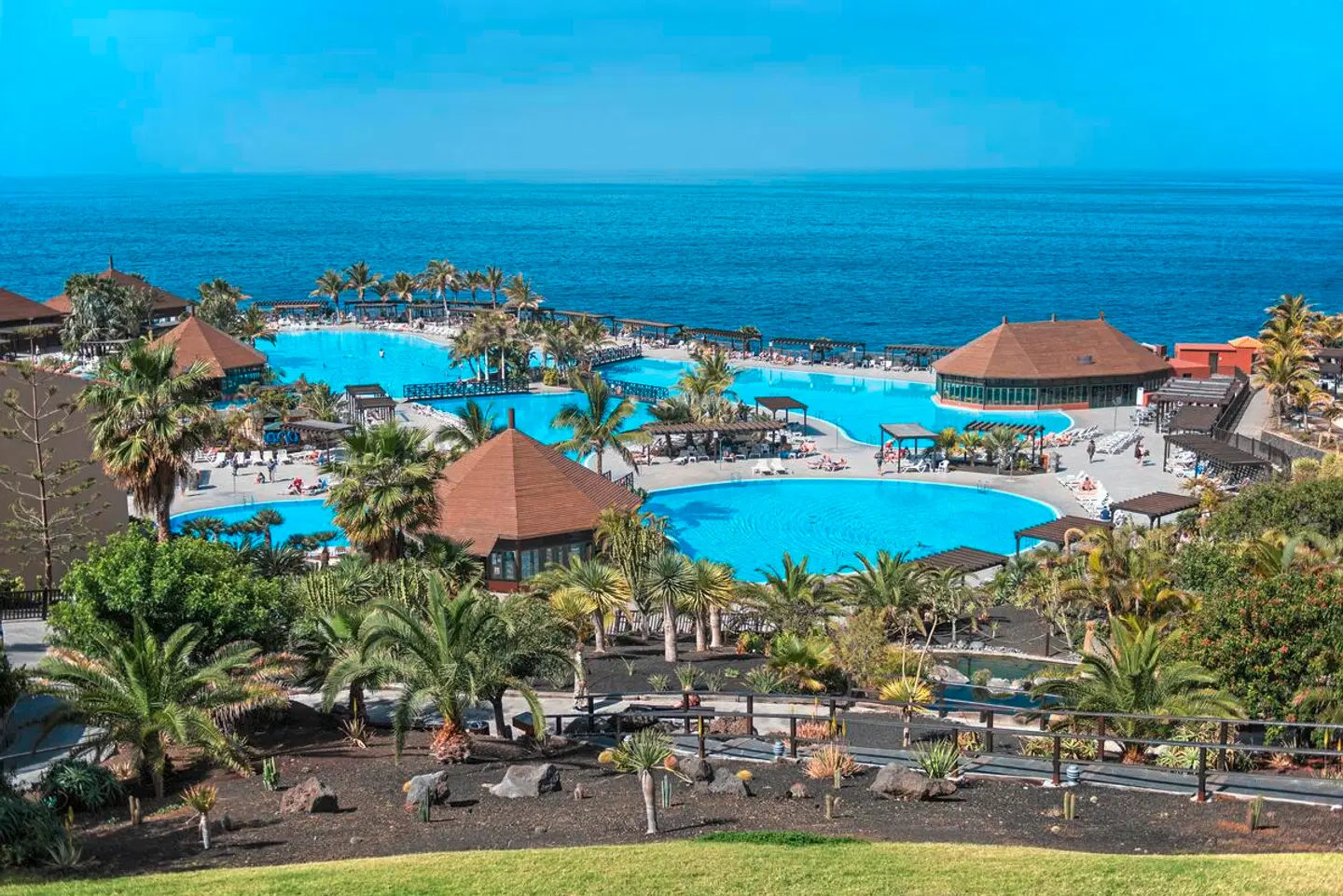 La Palma Princess EXTERIOR