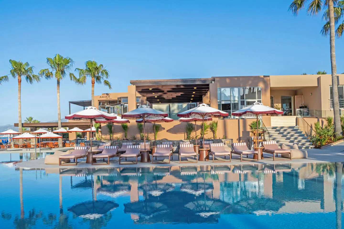 Blue Sea Beach Affiliated by Melia OUTDOOR_POOL