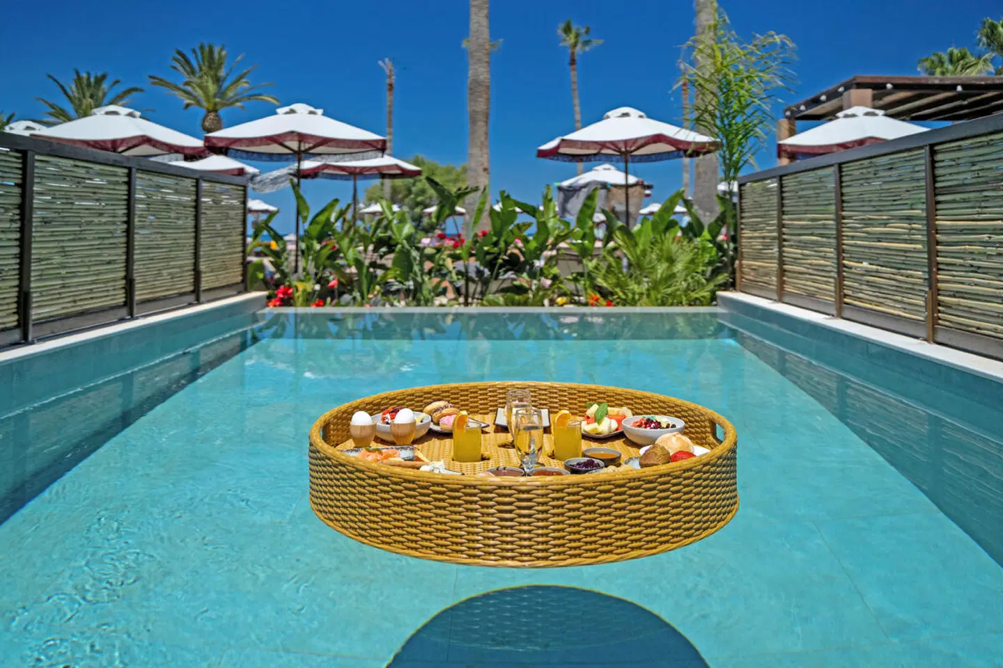 Blue Sea Beach Affiliated by Melia OUTDOOR_POOL