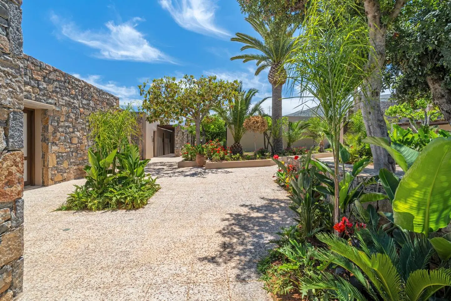 Blue Sea Beach Affiliated by Melia EXTERIOR