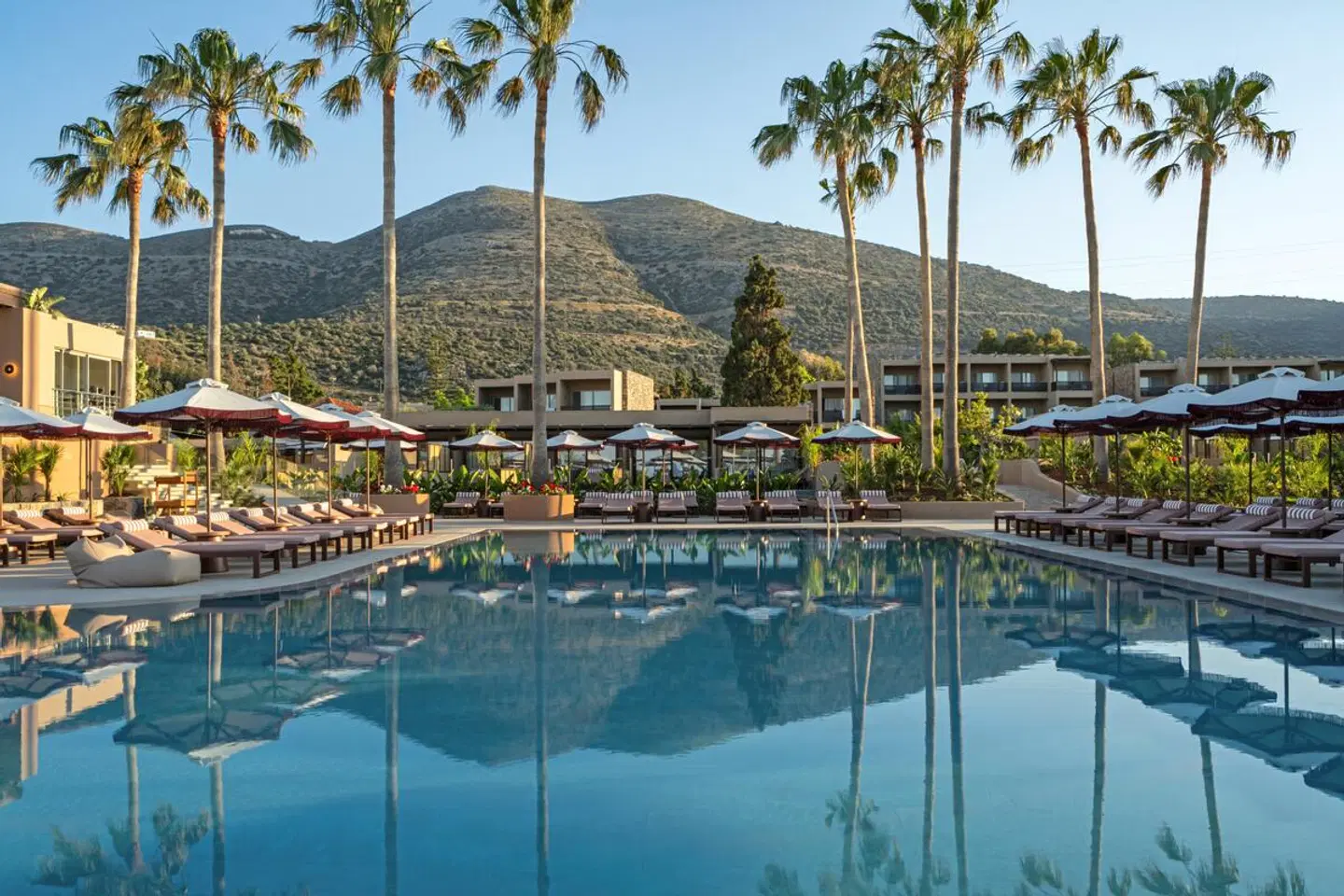 Blue Sea Beach Affiliated by Melia OUTDOOR_POOL