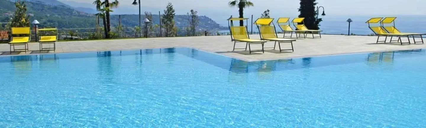Residence Villa Beuca OUTDOOR_POOL