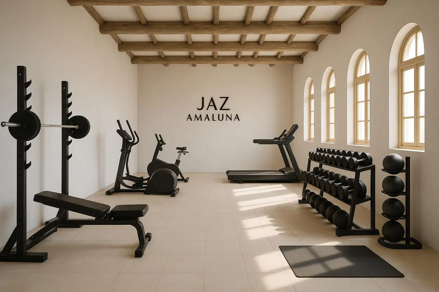JAZ Amaluna Adults Only SPORTS_AND_LEISURE