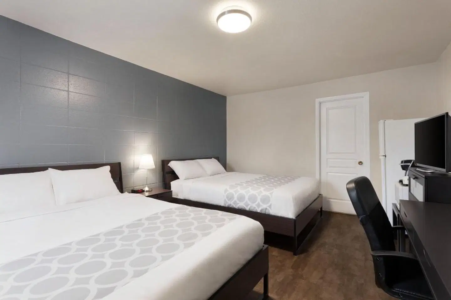 Howard Johnson by Wyndham Grande Prairie ROOM_EXAMPLE