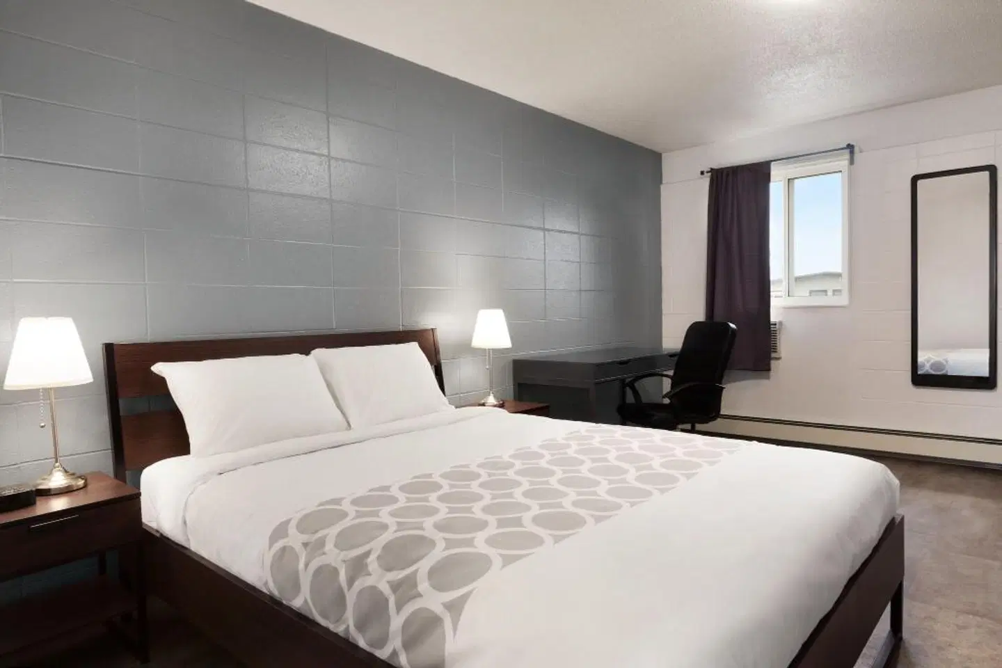 Howard Johnson by Wyndham Grande Prairie ROOM_EXAMPLE