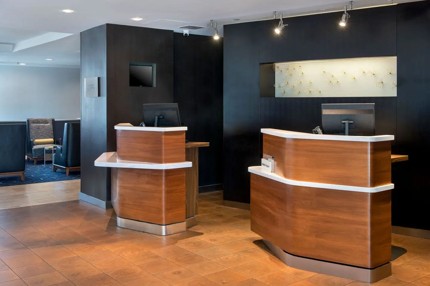 Courtyard by Marriott Rye ROOM_EXAMPLE