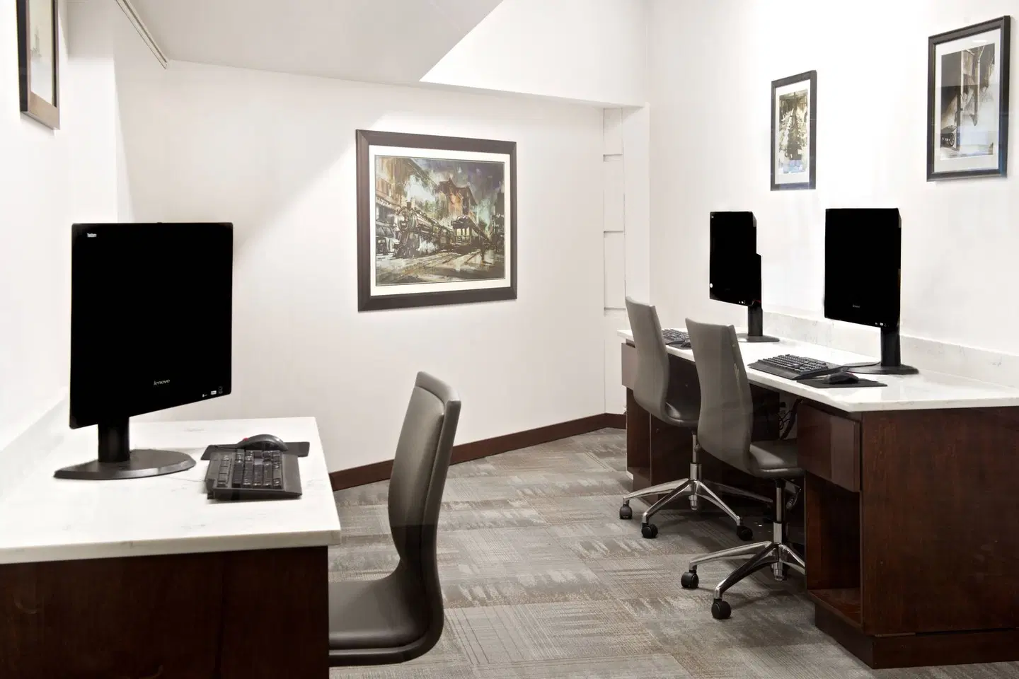 Marriott Syracuse Downtown ROOM_EXAMPLE