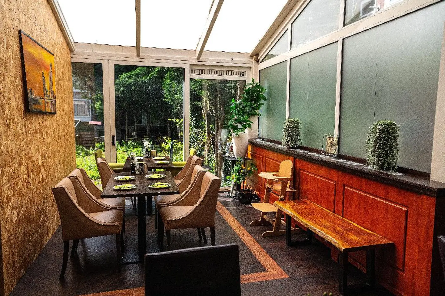 Milano Restaurant