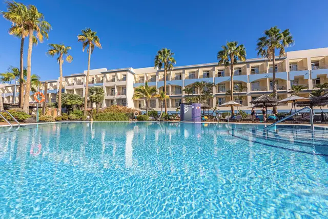 IFA Altamarena by Lopesan Hotels EXTERIOR