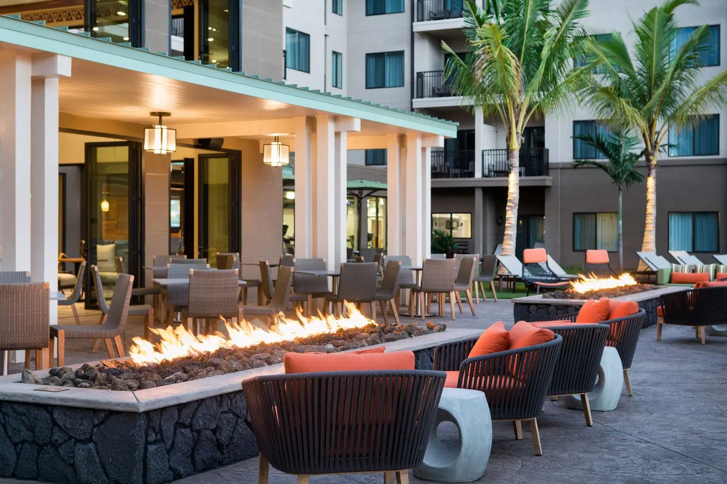 Residence Inn by Marriott Maui Wailea Terrasse