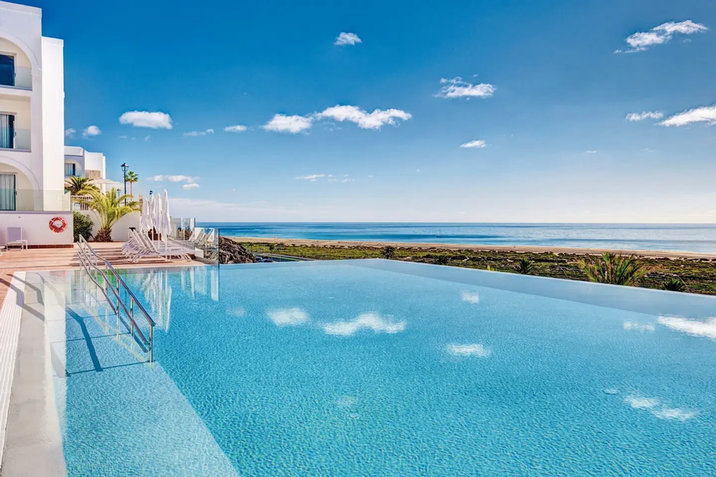 SBH Maxorata Resort OUTDOOR_POOL